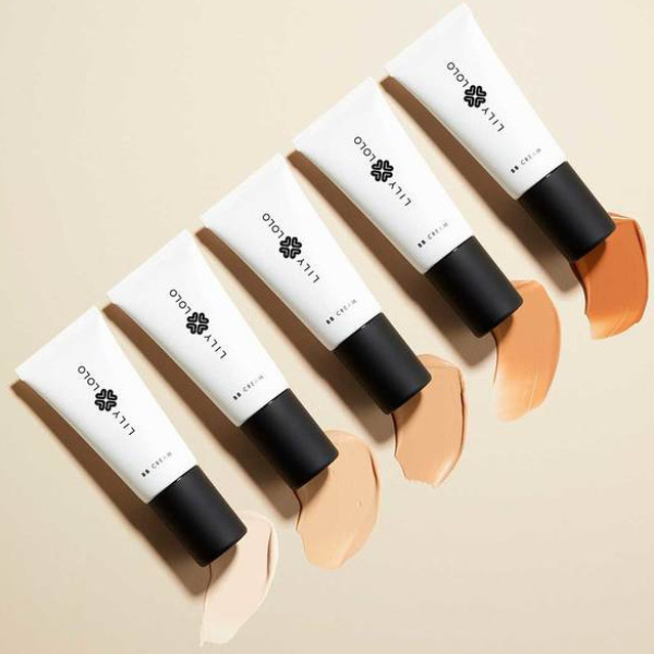 Vegan and cruelty-free BB Creams