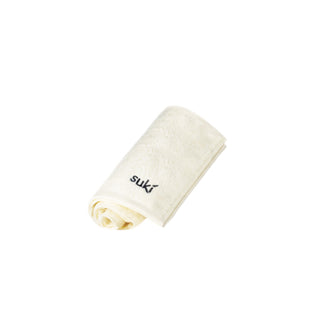 ORGANIC COTTON WASH CLOTH - Realness of Beauty