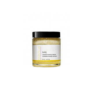 EXFOLIATE FOAMING CLEANSER - Realness of Beauty