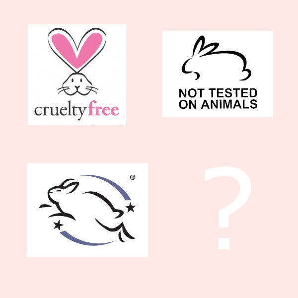 Cruelty-Free Certifications, which one to choose