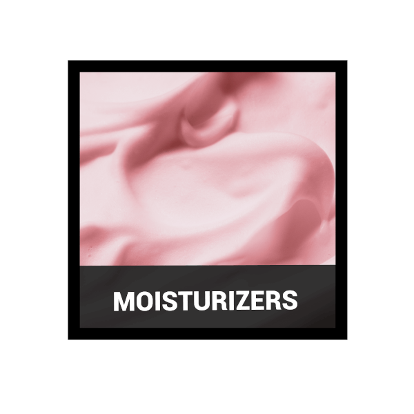 Moisturizers - Collections- Realness of Beauty