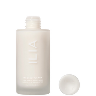 The Base Face Milk - Realness of Beauty