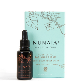 Nourishing Radiance Serum - Realness of Beauty