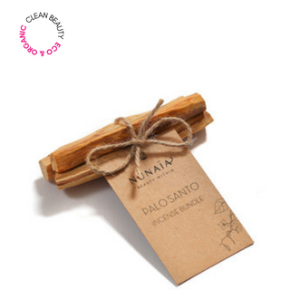 Palo Santo Incense Bundle - Realness of Beauty