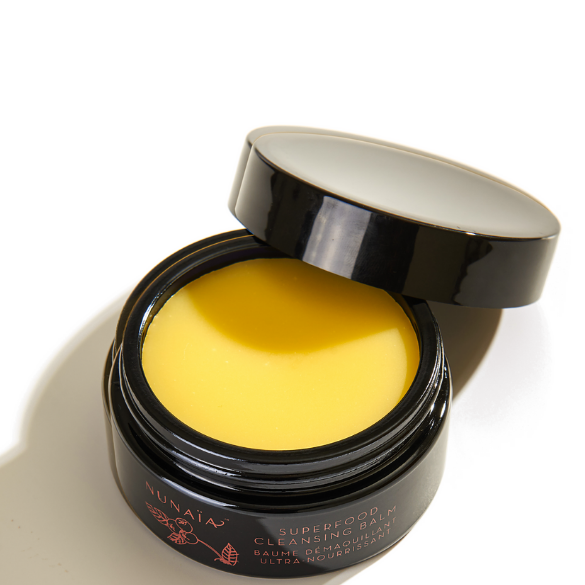 Superfood Cleansing Balm - Realness of Beauty