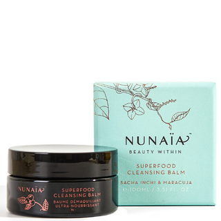 Superfood Cleansing Balm - Realness of Beauty