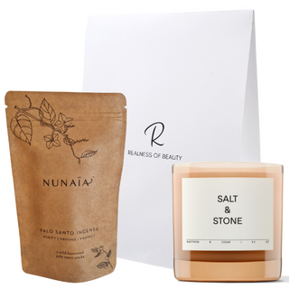 Pure Zen - Realness of Beauty