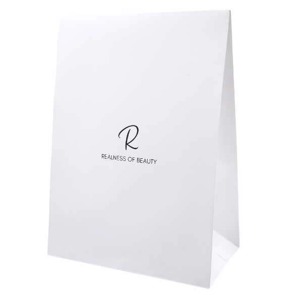 Realness of Beauty Gift Bag