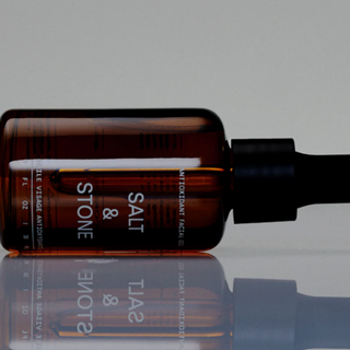 Salt & Stone Antioxidant Facial Oil