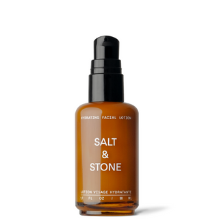 Salt & Stone Hydrating Facial Lotion
