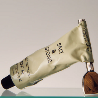 Salt & Stone Lightweight Sheer Daily Sunscreen SPF 40