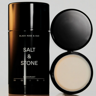 Natural Deodorant Extra Strength - Black Rose & Oud - Realness of Beauty