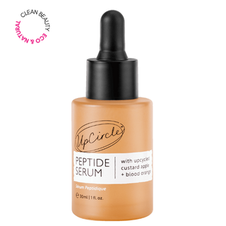 UpCircle Peptide Serum with Custard Apple and Blood Orange