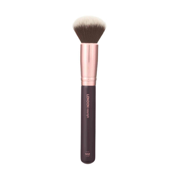 BUFFER BRUSH - 102 - Realness of Beauty