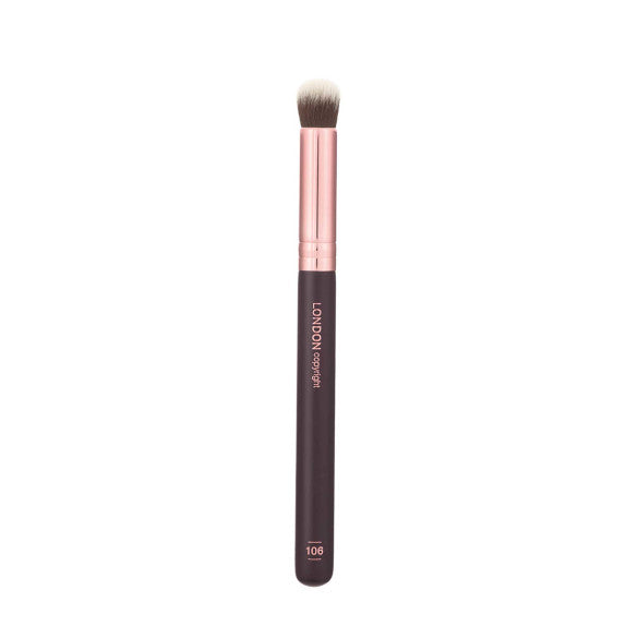CONCEALER / SMALL BUFFER BRUSH - 106 - Realness of Beauty