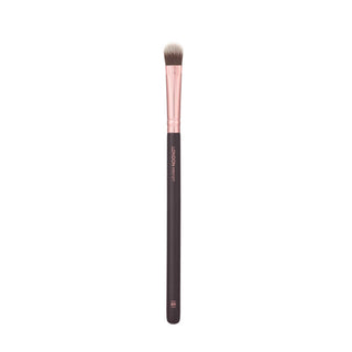 FLAT CONCEALER / EYESHADOW BRUSH - 201 - Realness of Beauty