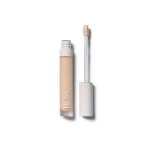 TRUE SKIN SERUM CONCEALER - Realness of Beauty