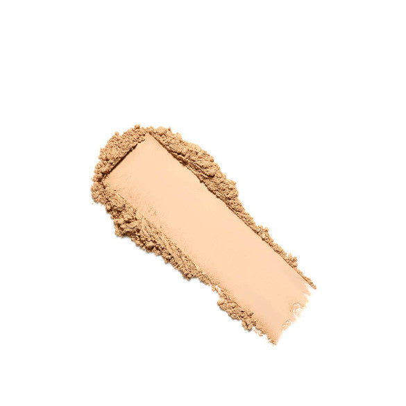 MINERAL FOUNDATION SPF 15 - Realness of Beauty