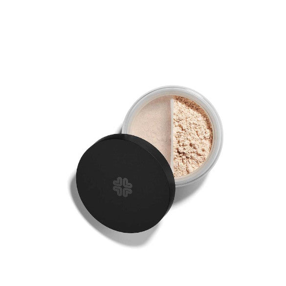 MINERAL FOUNDATION SPF 15 - Realness of Beauty