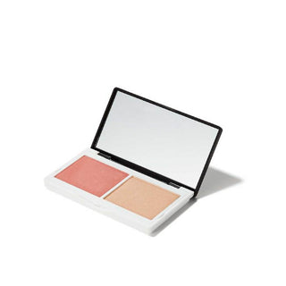 CORALISTA CHEEK DUO - Realness of Beauty