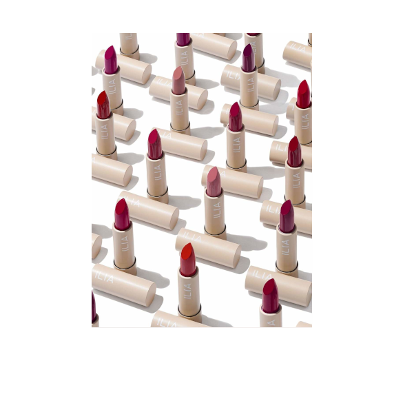 COLOR BLOCK HIGH IMPACT LIPSTICK - Realness of Beauty