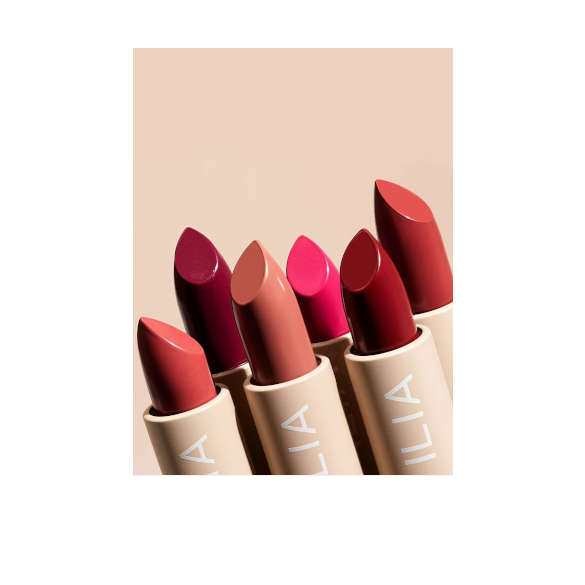 COLOR BLOCK HIGH IMPACT LIPSTICK - Realness of Beauty