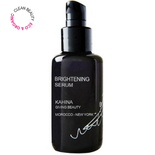 Brightening Serum - Realness of Beauty