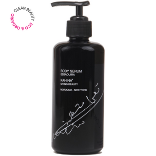 Essaouira Body Serum - Realness of Beauty