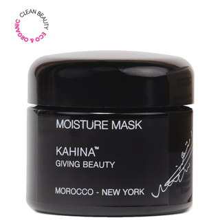 Moisture Mask - Realness of Beauty