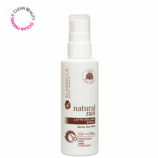 Face & Body Sun Lotion SPF 30 - Realness of Beauty