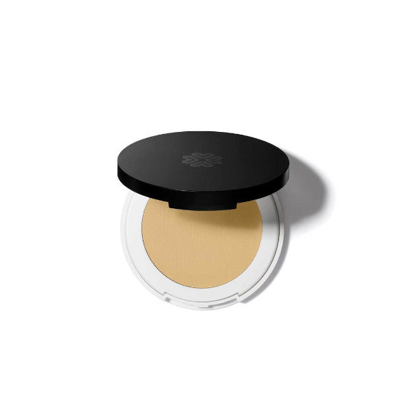 PRESSED CORRECTOR - Realness of Beauty