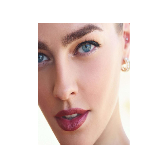 COLOR BLOCK HIGH IMPACT LIPSTICK - Realness of Beauty