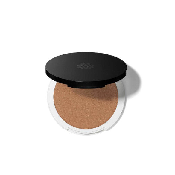 PRESSED BRONZER - Realness of Beauty