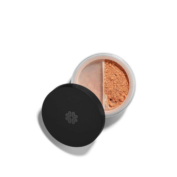 MINERAL BRONZER - Realness of Beauty