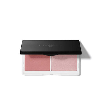 NAKED PINK CHEEK DUO - Realness of Beauty