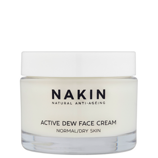 Natural Anti-Ageing Active Dew Face Cream - Realness of Beauty