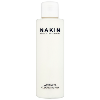 Natural Anti-Ageing Advanced Cleansing Milk - Realness of Beauty