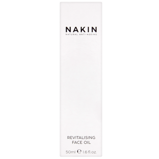 Natural Anti-Ageing Revitalising Face Oil - Realness of Beauty