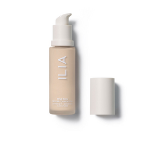 TRUE SKIN SERUM FOUNDATION - Realness of Beauty