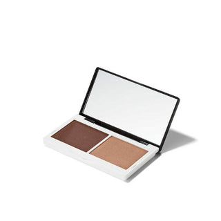 SCULPT & GLOW CONTOUR DUO - Realness of Beauty