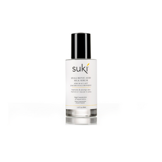 Suki Skincare - Hyaluronic Acid Milk Serum -Shop at Realness of Beauty