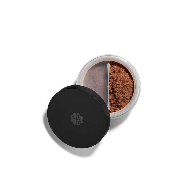 MINERAL FOUNDATION SPF 15 - Realness of Beauty