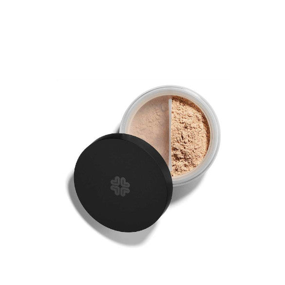 MINERAL FOUNDATION SPF 15 - Realness of Beauty