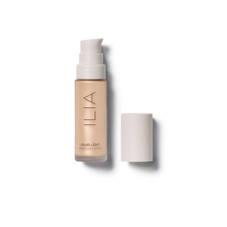 LIQUID LIGHT SERUM HIGHLIGHTER - Realness of Beauty
