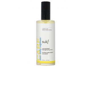 CONCENTRATED STRENGTHENING TONER - Realness of Beauty